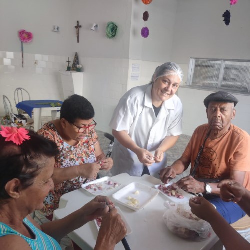 AAPVR alerta comunidade sobre falso pedido de doações